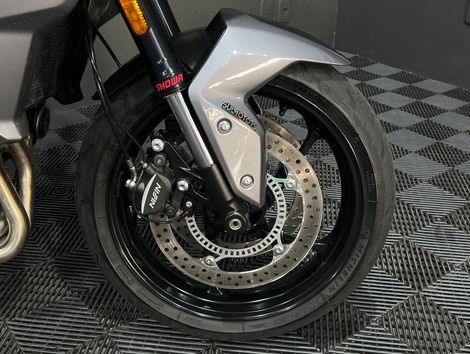 TRIUMPH TIGER 660 SPORT