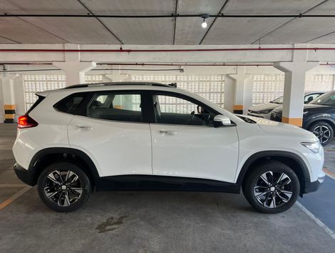 Chevrolet TRACKER Premier 1.2 Turbo 12V Flex Aut.