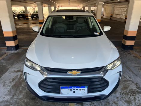 Chevrolet TRACKER Premier 1.2 Turbo 12V Flex Aut.