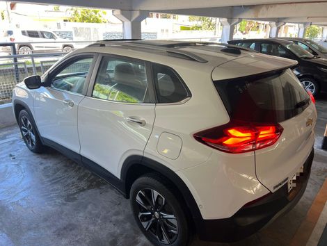 Chevrolet TRACKER Premier 1.2 Turbo 12V Flex Aut.