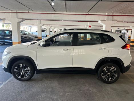 Chevrolet TRACKER Premier 1.2 Turbo 12V Flex Aut.