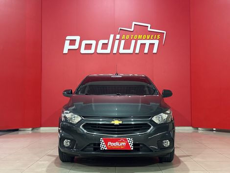 Chevrolet ONIX HATCH LT 1.4 8V FlexPower 5p Mec.
