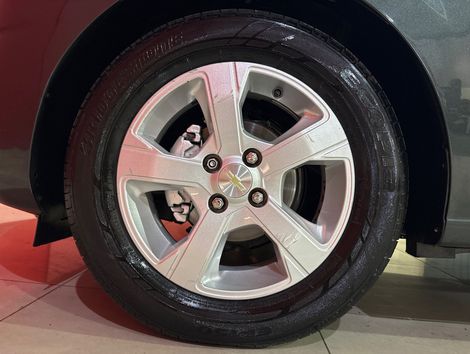 Chevrolet ONIX HATCH LT 1.4 8V FlexPower 5p Mec.