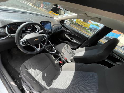 Chevrolet ONIX SEDAN Plus LT 1.0 12V Flex 4p Mec.