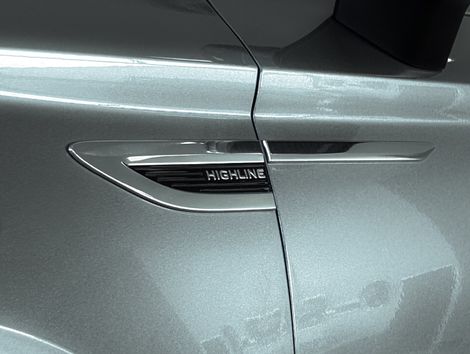 VolksWagen TAOS Highline 1.4 250 TSI Flex Aut.