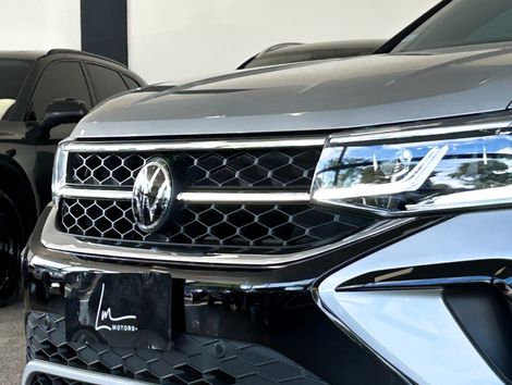 VolksWagen TAOS Highline 1.4 250 TSI Flex Aut.