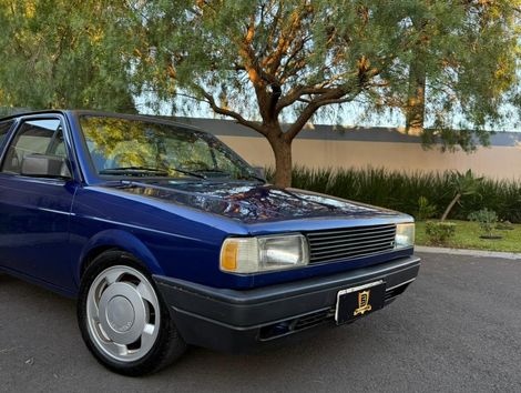 VolksWagen Gol CLi / CL/ Copa/ Stones 1.6