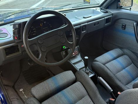 VolksWagen Gol CLi / CL/ Copa/ Stones 1.6