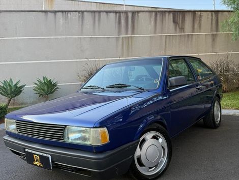 VolksWagen Gol CLi / CL/ Copa/ Stones 1.6