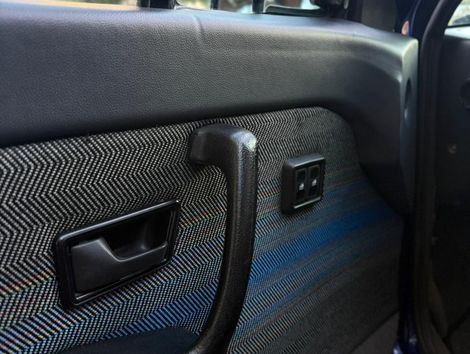 VolksWagen Gol CLi / CL/ Copa/ Stones 1.6