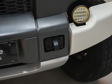 Troller T-4 TX4 4x4 3.2 20V Cap.Ríg Diesel Aut.