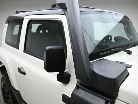 Troller T-4 Connect 4x4 3.2 Tdi Cap.Rig.Die.Aut.