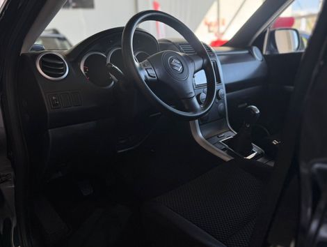 Suzuki Grand Vitara 2.0 16V 4x2/4x4 5p Mec.