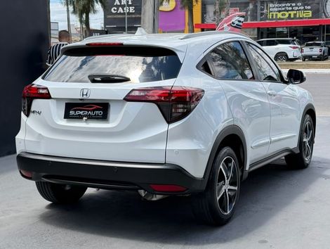 Honda HR-V EX 1.8 Flexone 16V 5p Aut.