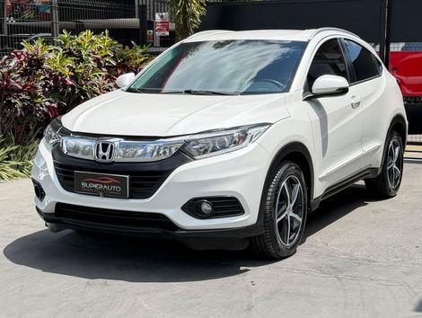 Honda HR-V EX 1.8 Flexone 16V 5p Aut.