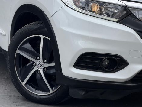 Honda HR-V EX 1.8 Flexone 16V 5p Aut.