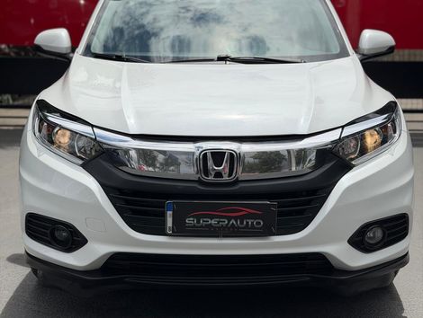 Honda HR-V EX 1.8 Flexone 16V 5p Aut.