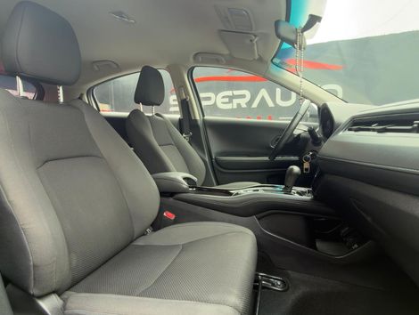 Honda HR-V EX 1.8 Flexone 16V 5p Aut.