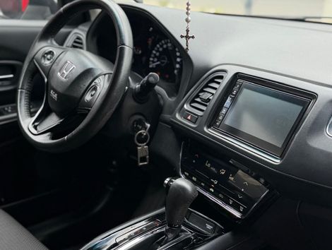 Honda HR-V EX 1.8 Flexone 16V 5p Aut.