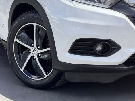 Honda HR-V EX 1.8 Flexone 16V 5p Aut.