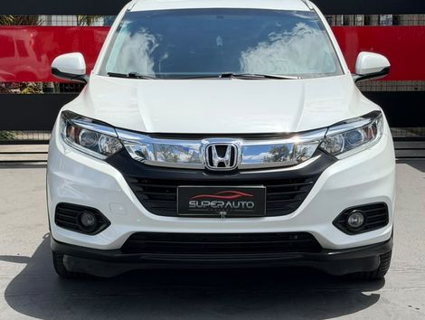 Honda HR-V EX 1.8 Flexone 16V 5p Aut.