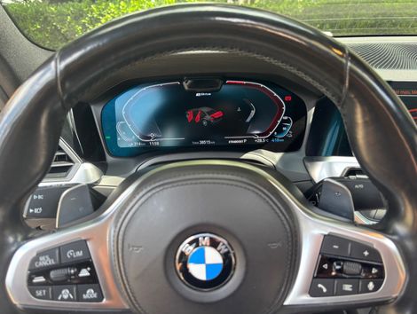 BMW 330e M Sport 2.0 Turbo Aut. (Híbrido)