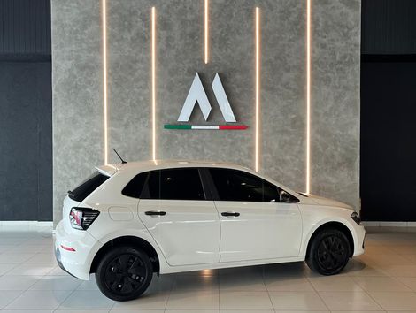 VolksWagen Polo Track 1.0 Flex 12V 5p