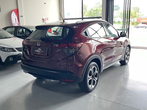 Honda HR-V EX 1.8 Flexone 16V 5p Aut.