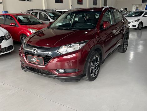 Honda HR-V EX 1.8 Flexone 16V 5p Aut.