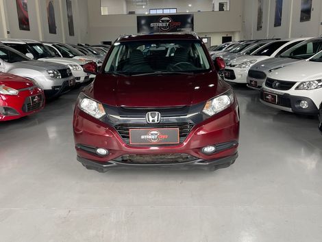 Honda HR-V EX 1.8 Flexone 16V 5p Aut.