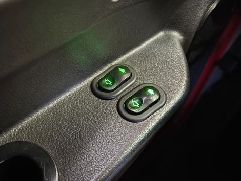 Troller T-4 4x4 3.0 TB Int. Cap. Rígida Diesel