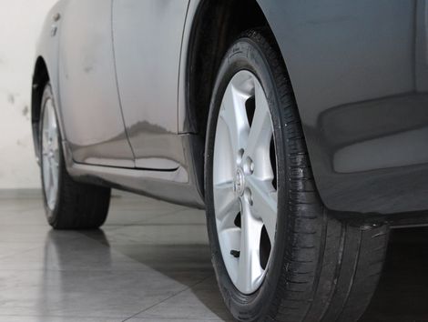 Toyota Corolla GLi 1.8 Flex 16V  Aut.