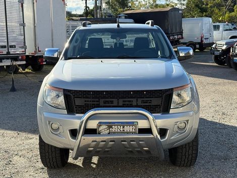 Ford Ranger XLT 2.5 16V 4x2 CD Flex