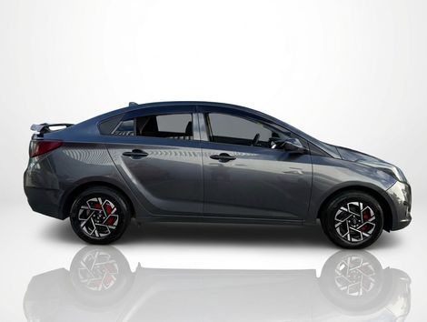 Hyundai HB20S C.Plus/C.Style 1.6 Flex 16V Mec.4p