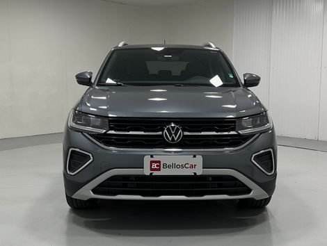 VolksWagen T-Cross Hig. 250 TSI 1.4 Flex 16V 5p Aut