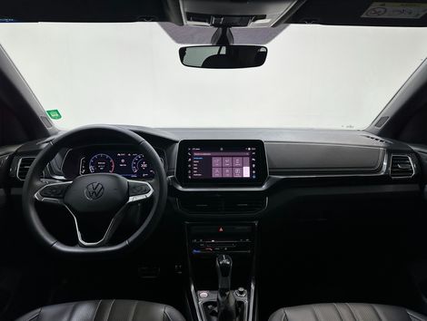 VolksWagen T-Cross Hig. 250 TSI 1.4 Flex 16V 5p Aut