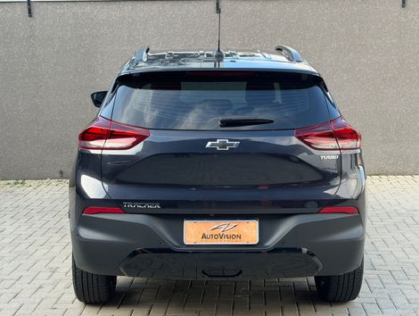 Chevrolet TRACKER Midnight 1.0 Turbo 12V Flex Aut.