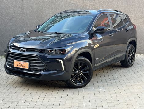 Chevrolet TRACKER Midnight 1.0 Turbo 12V Flex Aut.