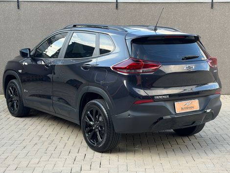 Chevrolet TRACKER Midnight 1.0 Turbo 12V Flex Aut.