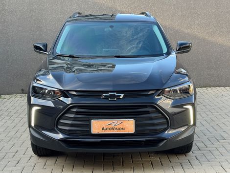 Chevrolet TRACKER Midnight 1.0 Turbo 12V Flex Aut.