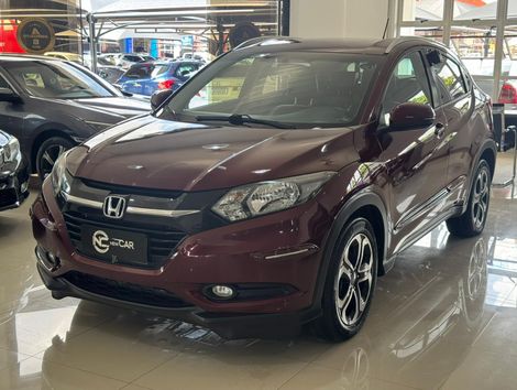 Honda HR-V EX 1.8 Flexone 16V 5p Aut.