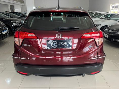 Honda HR-V EX 1.8 Flexone 16V 5p Aut.