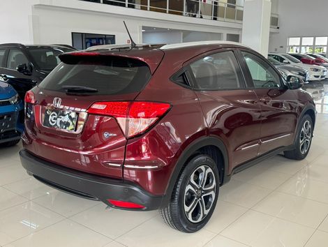 Honda HR-V EX 1.8 Flexone 16V 5p Aut.