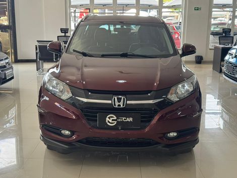 Honda HR-V EX 1.8 Flexone 16V 5p Aut.