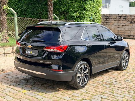 Chevrolet EQUINOX Premier 1.5 Turbo 172cv Aut.