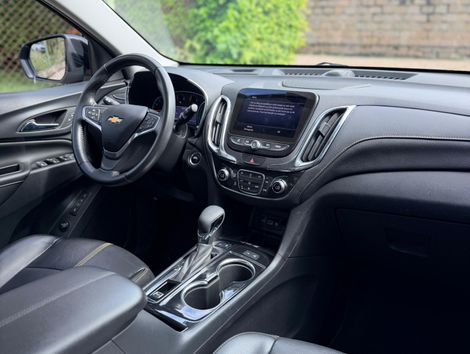 Chevrolet EQUINOX Premier 1.5 Turbo 172cv Aut.