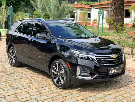 Chevrolet EQUINOX Premier 1.5 Turbo 172cv Aut.