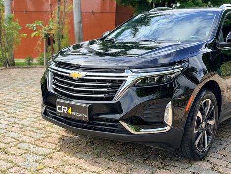 Chevrolet EQUINOX Premier 1.5 Turbo 172cv Aut.