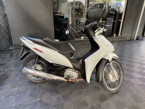 HONDA BIZ 110i
