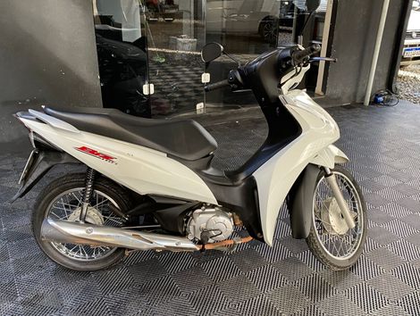 HONDA BIZ 110i